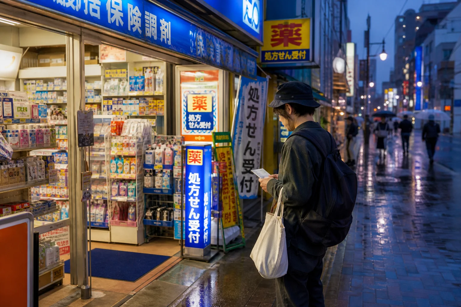 Realistic editorial lifestyle scene illustrating japanese beauty products: a beginner-friendly shopping guide